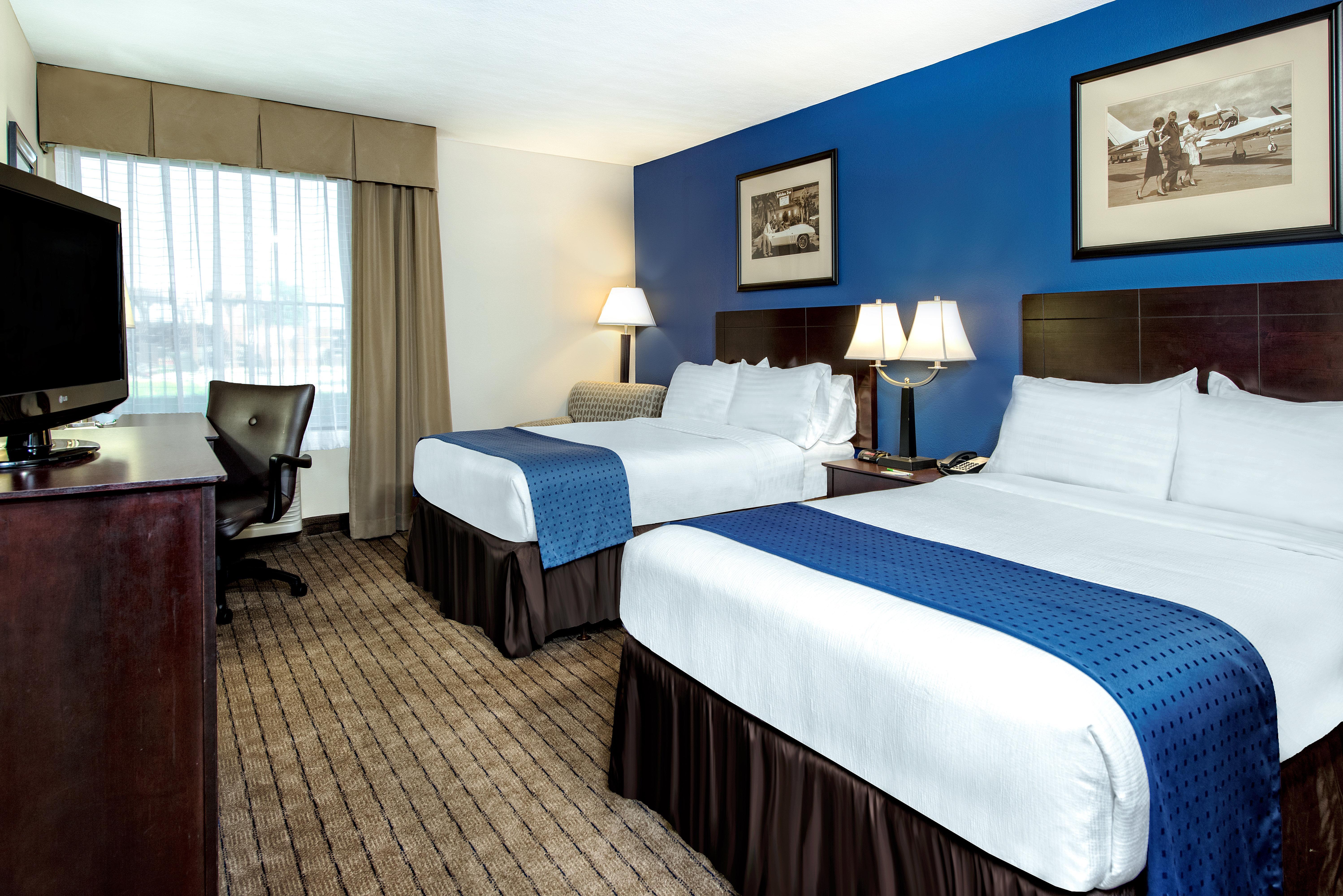 Holiday Inn Hotel Dallas Dfw Airport West, An Ihg Hotel Бедфорд Екстериор снимка
