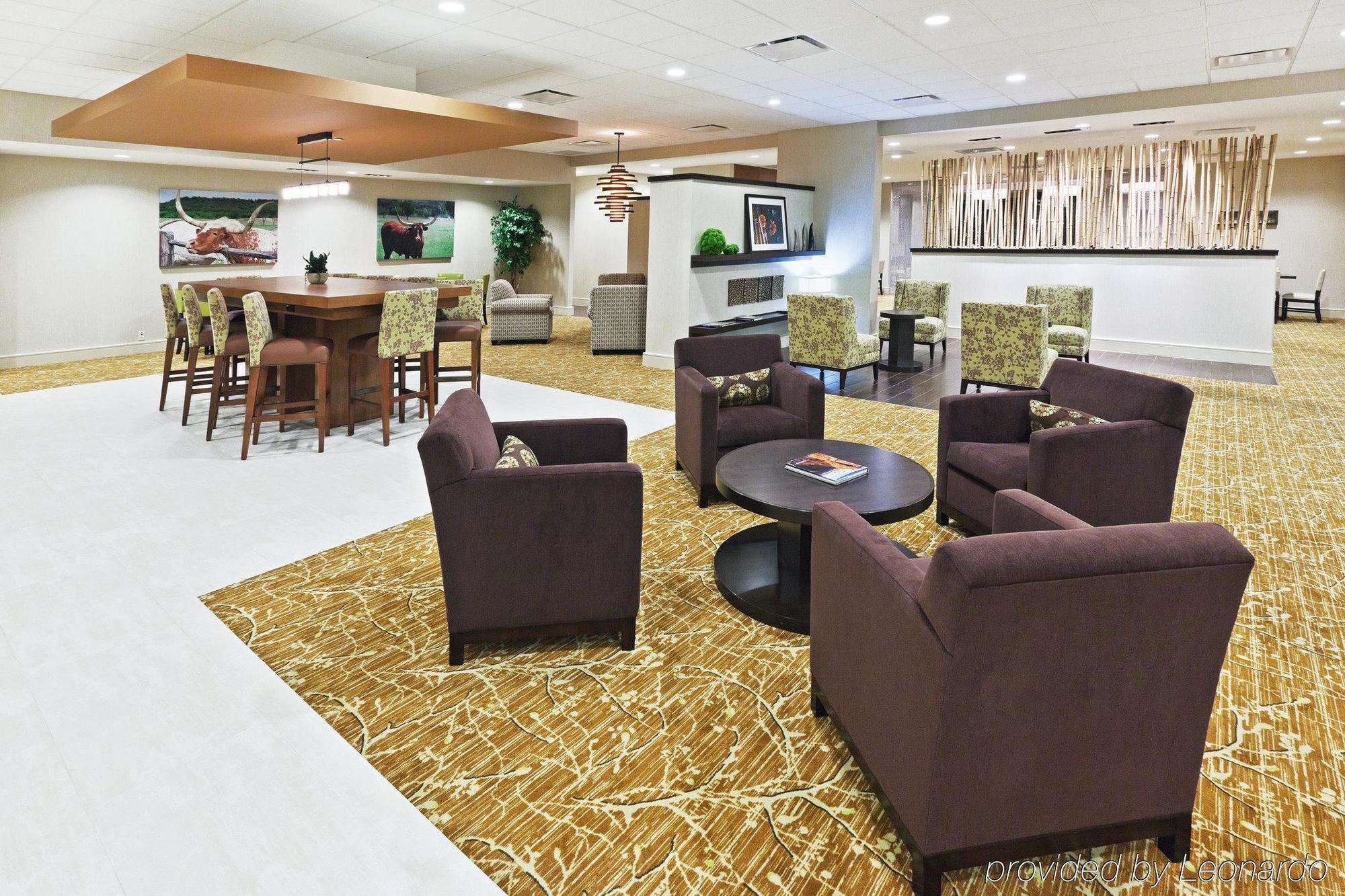 Holiday Inn Hotel Dallas Dfw Airport West, An Ihg Hotel Бедфорд Екстериор снимка
